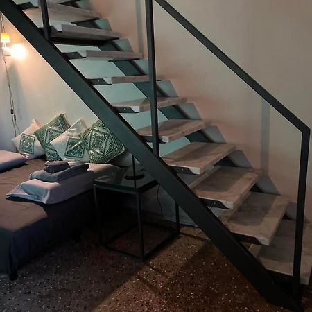 I Marmi Di Venezia Apartment Luaran gambar