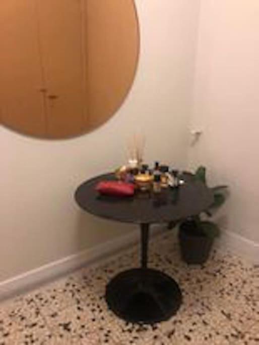 I Marmi Di Venezia Apartment Luaran gambar