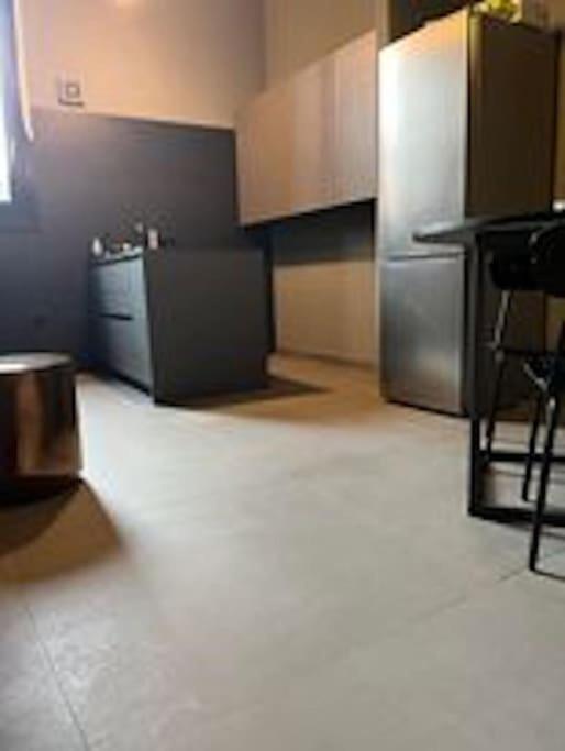 I Marmi Di Venezia Apartment Luaran gambar