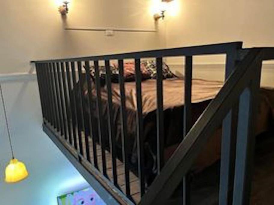 I Marmi Di Venezia Apartment Luaran gambar