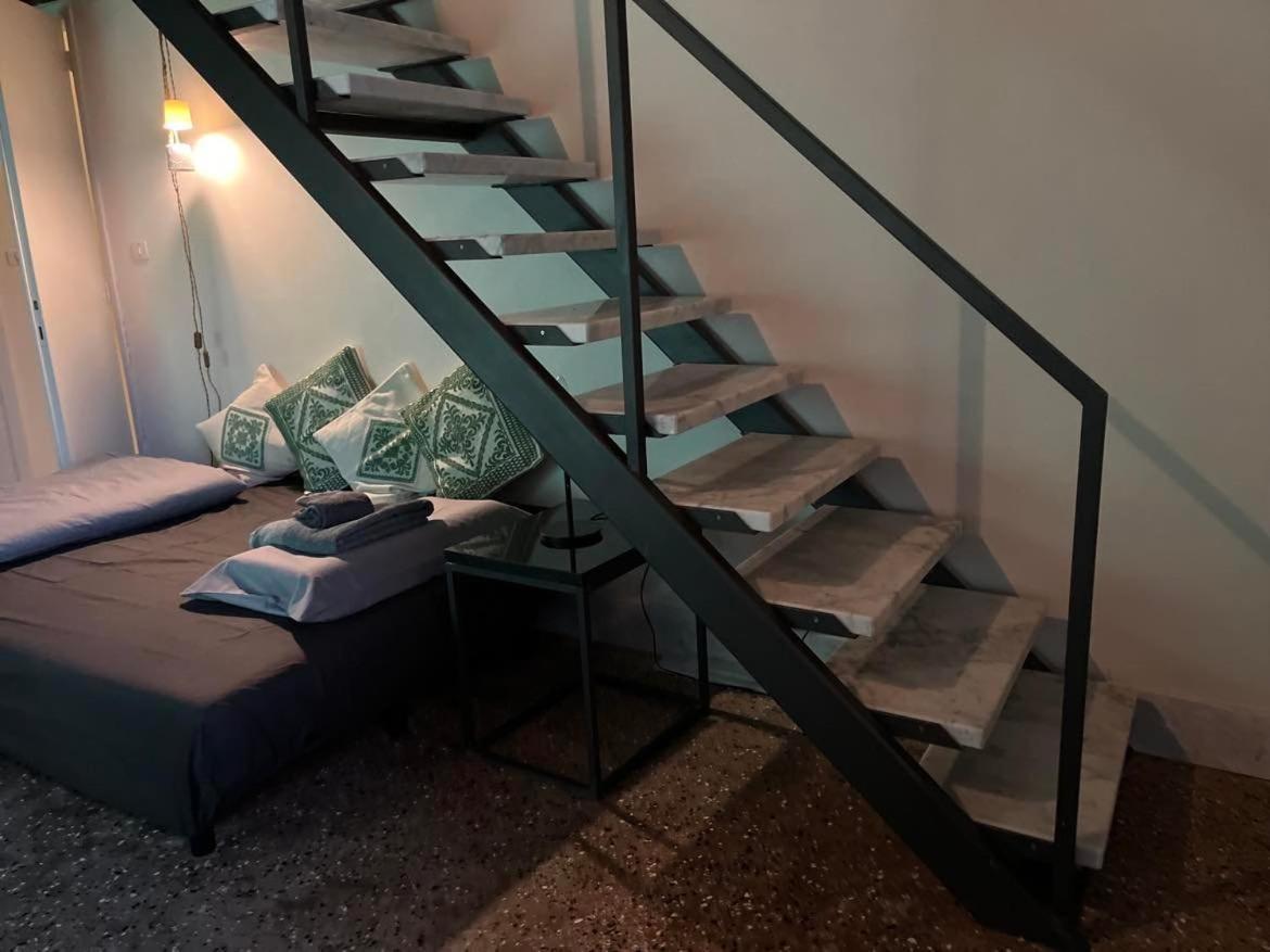 I Marmi Di Venezia Apartment Luaran gambar