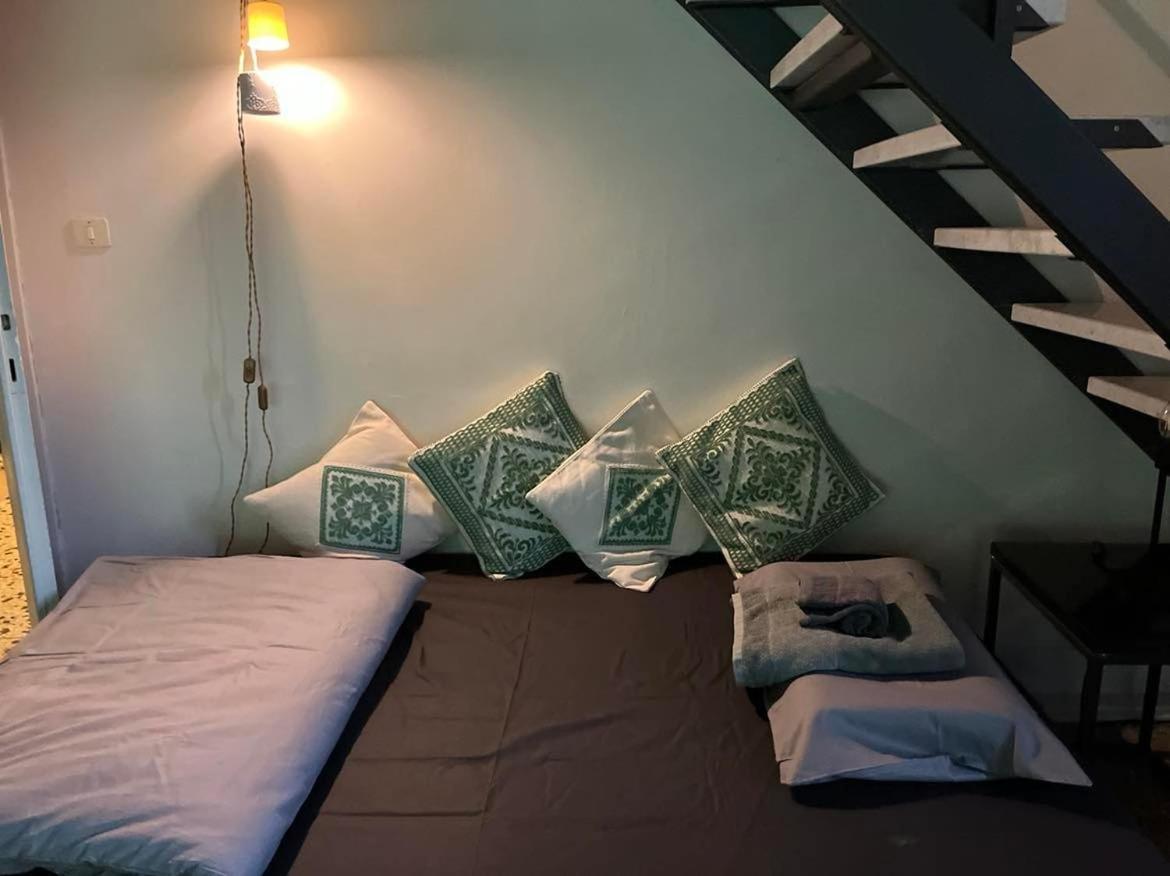 I Marmi Di Venezia Apartment Luaran gambar