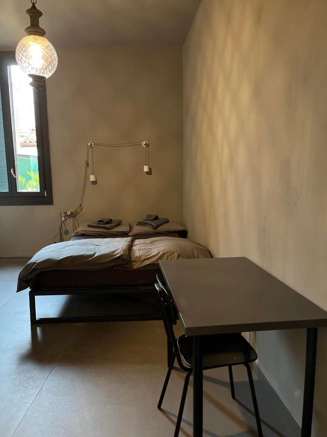 I Marmi Di Venezia Apartment Luaran gambar