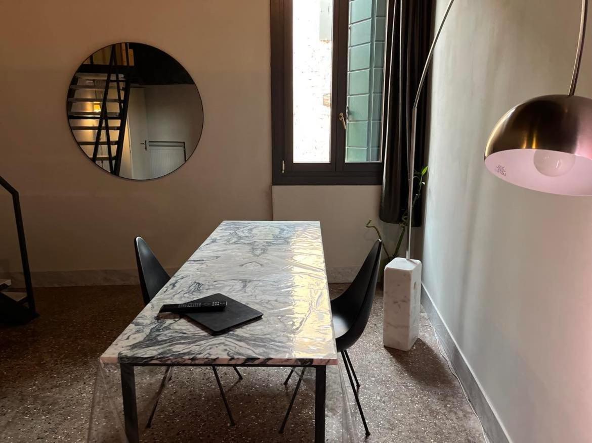 I Marmi Di Venezia Apartment Luaran gambar