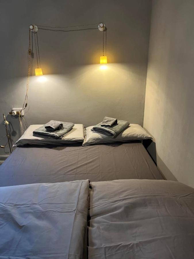 I Marmi Di Venezia Apartment Luaran gambar