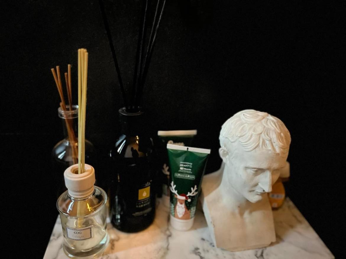 I Marmi Di Venezia Apartment Luaran gambar