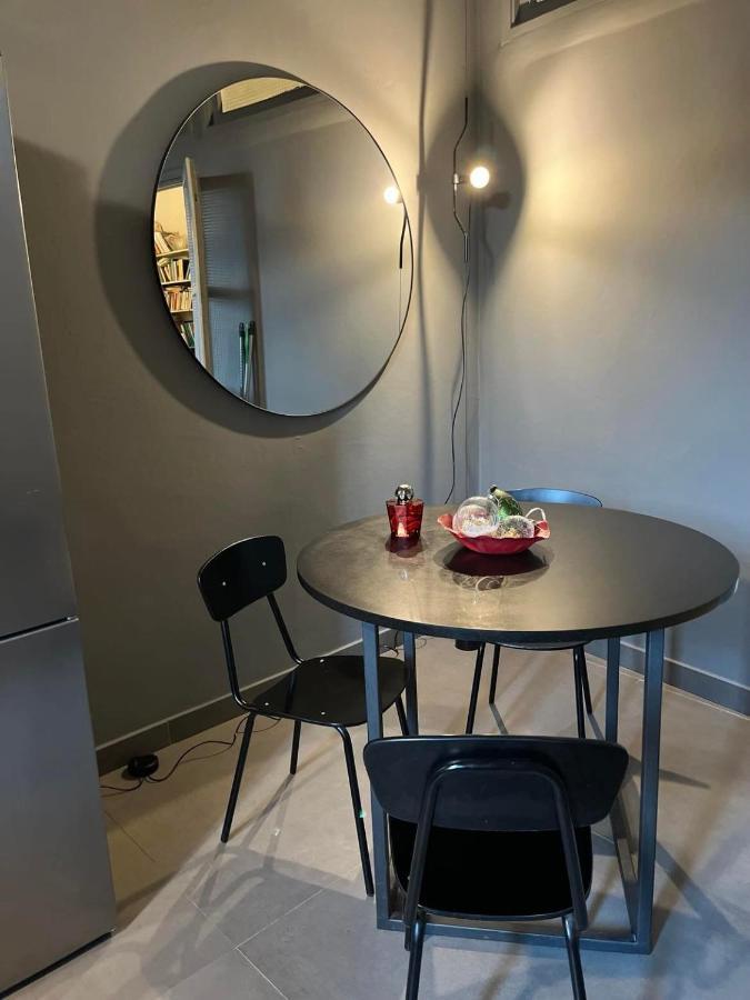 I Marmi Di Venezia Apartment Luaran gambar
