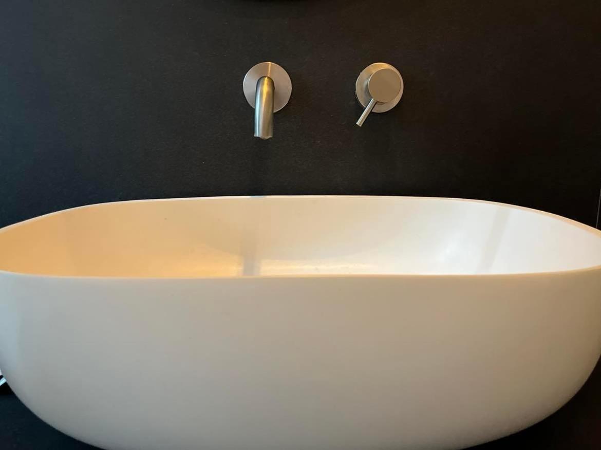 I Marmi Di Venezia Apartment Luaran gambar